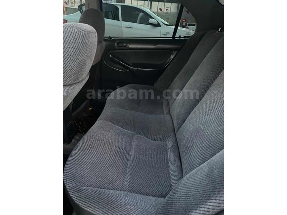 DOSTT GRUP'TAN SIFIR MOTOR CİVİC 1.6 İES