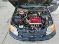 DOSTT GRUP'TAN SIFIR MOTOR CİVİC 1.6 İES