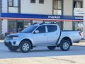 AVCI GALERİ'den 2014 MODEL MİTSUBİSHİ L-200