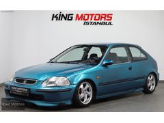 ~YARI PEŞİN,ELDEN SENETLE~HONDA/1.6/İS/OTOMATİK/TrTEK/MASRAFSIZ