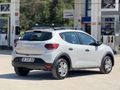 AVCI GALERİDEN 2022 HATASIZ , BOYASIZ SANDERO STEPWAY 1.0 TCE
