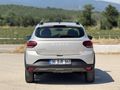 AVCI GALERİDEN 2022 HATASIZ , BOYASIZ SANDERO STEPWAY 1.0 TCE
