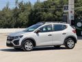 AVCI GALERİDEN 2022 HATASIZ , BOYASIZ SANDERO STEPWAY 1.0 TCE