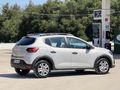 AVCI GALERİDEN 2022 HATASIZ , BOYASIZ SANDERO STEPWAY 1.0 TCE