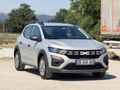 AVCI GALERİDEN 2022 HATASIZ , BOYASIZ SANDERO STEPWAY 1.0 TCE