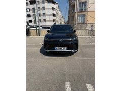     2024 VW TİGUAN R-LINE | EN DOLU VERSİYON | 28.000 KM