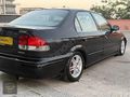 KAYAR AUTO`dan 98 MODEL 1.6 İ ES DEĞİŞENSİZ HONDA CİVİC