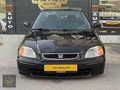 KAYAR AUTO`dan 98 MODEL 1.6 İ ES DEĞİŞENSİZ HONDA CİVİC