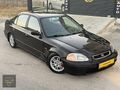 KAYAR AUTO`dan 98 MODEL 1.6 İ ES DEĞİŞENSİZ HONDA CİVİC