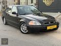 KAYAR AUTO`dan 98 MODEL 1.6 İ ES DEĞİŞENSİZ HONDA CİVİC