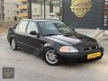 KAYAR AUTO`dan 98 MODEL 1.6 İ ES DEĞİŞENSİZ HONDA CİVİC