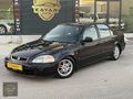KAYAR AUTO`dan 98 MODEL 1.6 İ ES DEĞİŞENSİZ HONDA CİVİC
