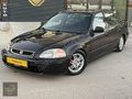 KAYAR AUTO`dan 98 MODEL 1.6 İ ES DEĞİŞENSİZ HONDA CİVİC
