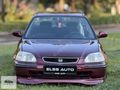 99MODEL/1.6İES/KLİMA AKTİF/TAVAN BOYASIZ/EXTRALI/
