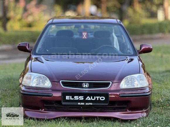 99MODEL/1.6İES/KLİMA AKTİF/TAVAN BOYASIZ/EXTRALI/