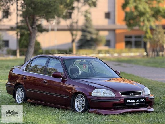 99MODEL/1.6İES/KLİMA AKTİF/TAVAN BOYASIZ/EXTRALI/