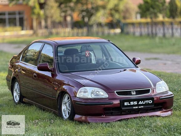 99MODEL/1.6İES/KLİMA AKTİF/TAVAN BOYASIZ/EXTRALI/