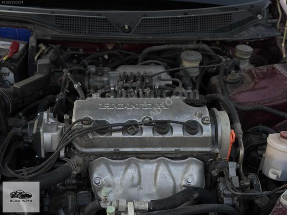 99MODEL/1.6İES/KLİMA AKTİF/TAVAN BOYASIZ/EXTRALI/