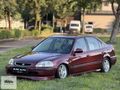 99MODEL/1.6İES/KLİMA AKTİF/TAVAN BOYASIZ/EXTRALI/