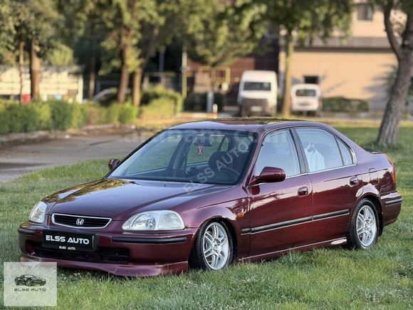 99MODEL/1.6İES/KLİMA AKTİF/TAVAN BOYASIZ/EXTRALI/