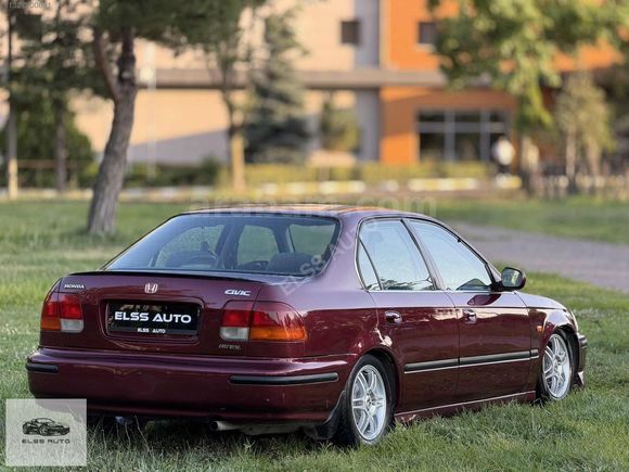 99MODEL/1.6İES/KLİMA AKTİF/TAVAN BOYASIZ/EXTRALI/