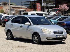 AVCI GALERİDEN 2010 ACCENT ERA 1.5 CRDİ