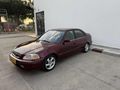 1999 MODEL KLİMALI- TAVAN HARİÇ BOYALI K.K. 12 TAKSİT