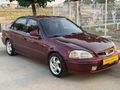 1999 MODEL KLİMALI- TAVAN HARİÇ BOYALI K.K. 12 TAKSİT