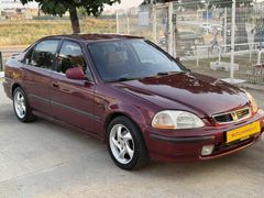 1999 MODEL KLİMALI- TAVAN HARİÇ BOYALI K.K. 12 TAKSİT