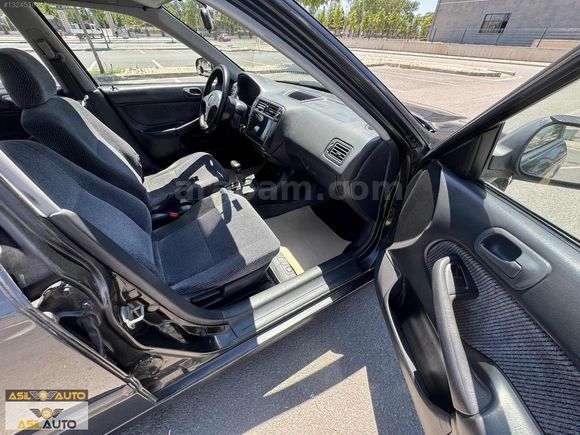 ASİL OTOMOTİVDEN OTOMATİK VİTES