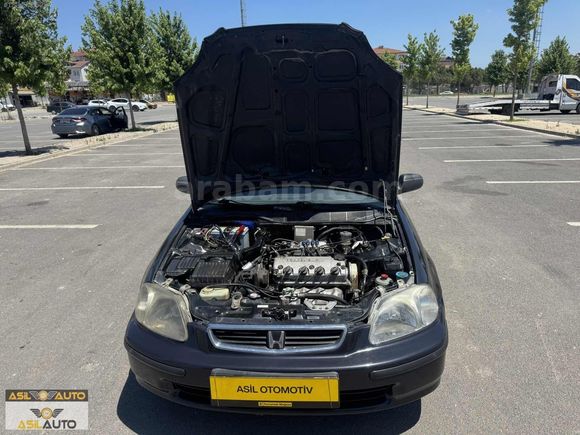 ASİL OTOMOTİVDEN OTOMATİK VİTES