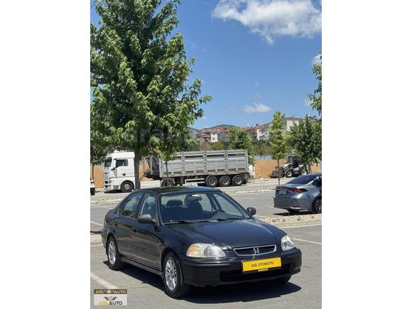 ASİL OTOMOTİVDEN OTOMATİK VİTES