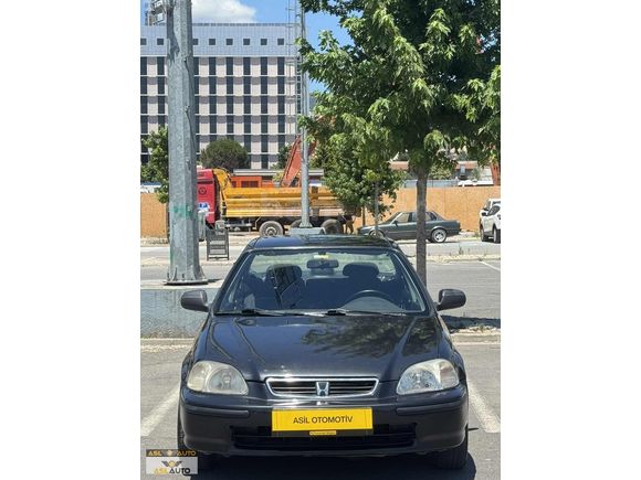 ASİL OTOMOTİVDEN OTOMATİK VİTES