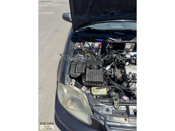 ASİL OTOMOTİVDEN OTOMATİK VİTES