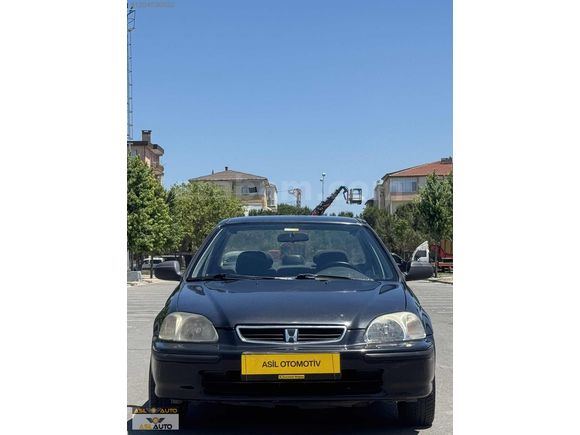 ASİL OTOMOTİVDEN OTOMATİK VİTES
