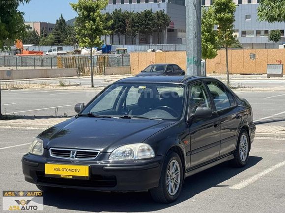ASİL OTOMOTİVDEN OTOMATİK VİTES