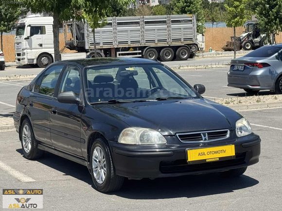 ASİL OTOMOTİVDEN OTOMATİK VİTES