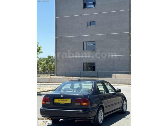 ASİL OTOMOTİVDEN OTOMATİK VİTES