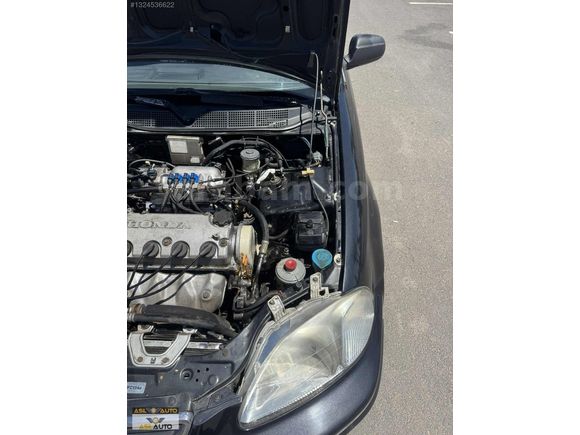 ASİL OTOMOTİVDEN OTOMATİK VİTES