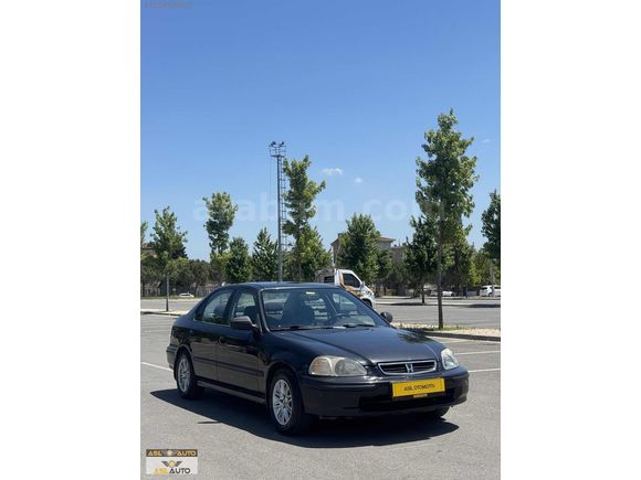 ASİL OTOMOTİVDEN OTOMATİK VİTES