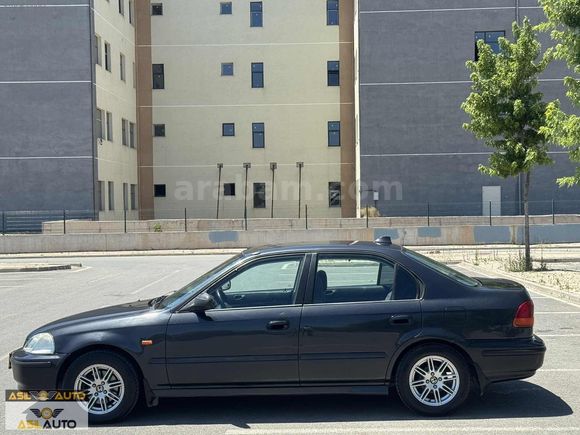 ASİL OTOMOTİVDEN OTOMATİK VİTES