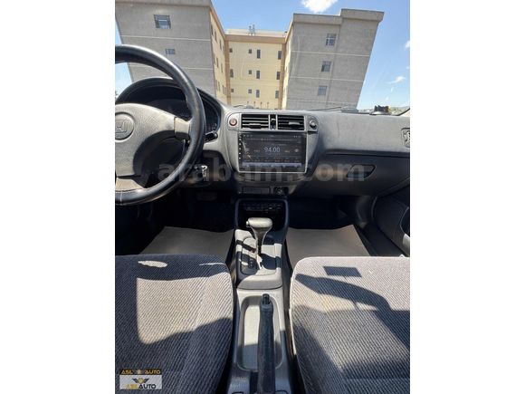 ASİL OTOMOTİVDEN OTOMATİK VİTES