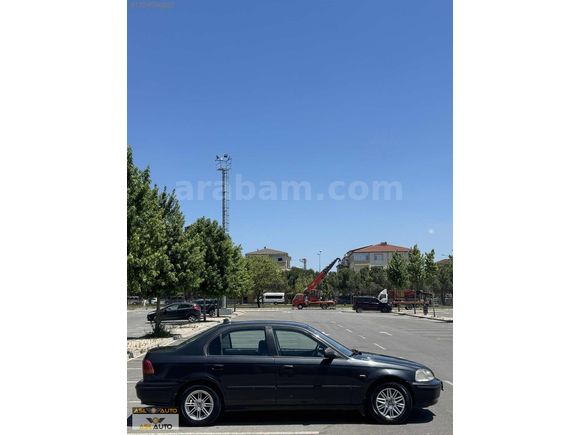 ASİL OTOMOTİVDEN OTOMATİK VİTES