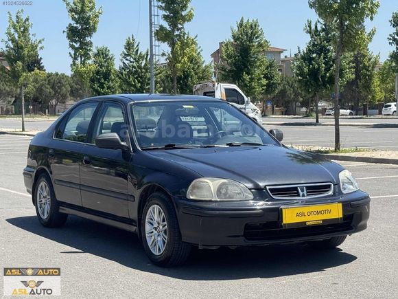 ASİL OTOMOTİVDEN OTOMATİK VİTES