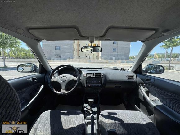 ASİL OTOMOTİVDEN OTOMATİK VİTES