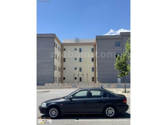 ASİL OTOMOTİVDEN OTOMATİK VİTES