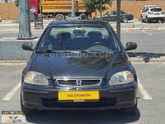ASİL OTOMOTİVDEN OTOMATİK VİTES