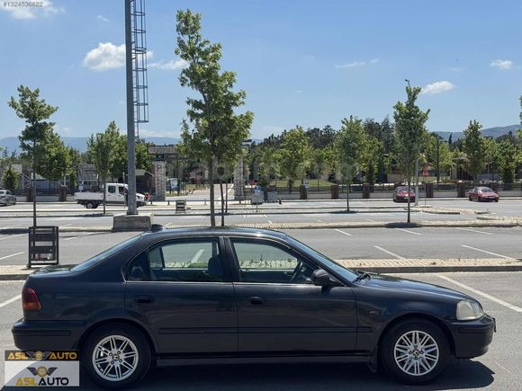 ASİL OTOMOTİVDEN OTOMATİK VİTES