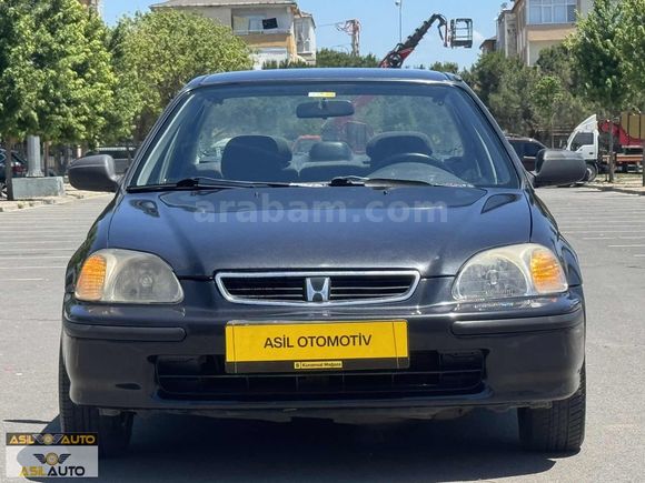 ASİL OTOMOTİVDEN OTOMATİK VİTES
