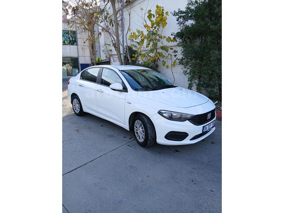 Sahibinden Fiat Egea 1.3 Multijet Easy 2020 Model